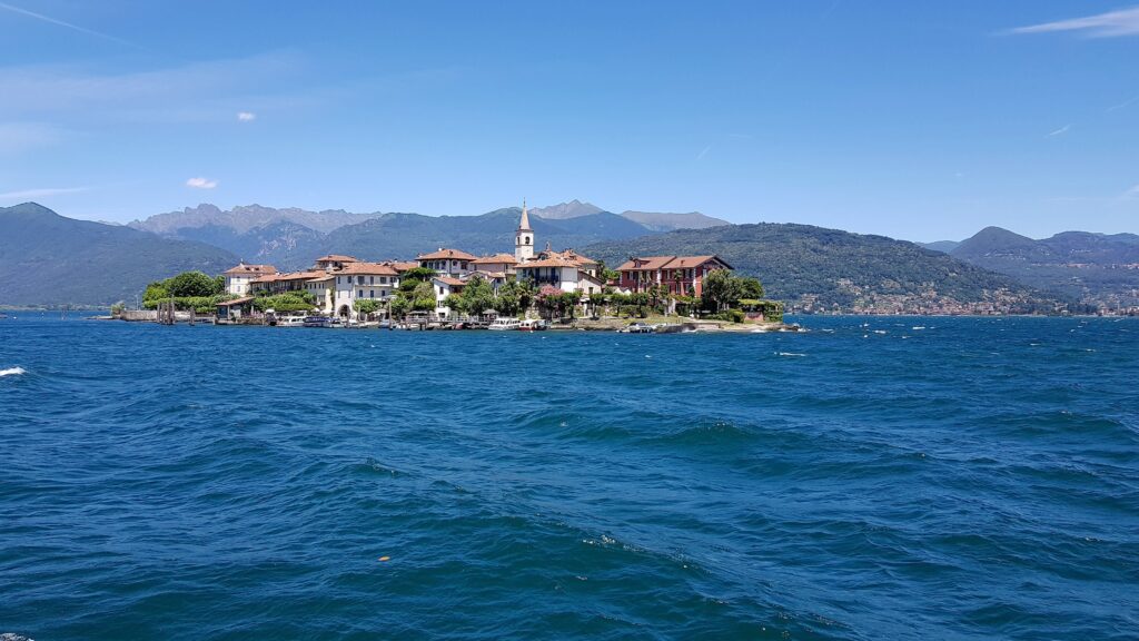 Isola dei Pescatori